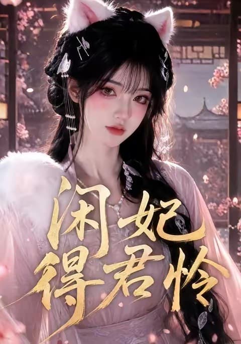闲妃得君怜海报