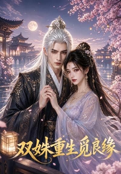 双姝重生觅良缘海报