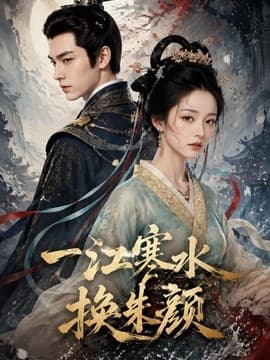 一江寒水换朱颜海报