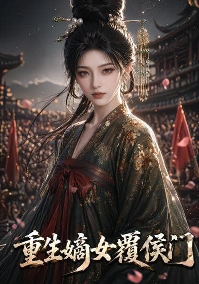 重生嫡女覆侯门海报