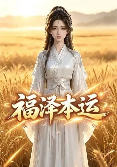 福泽本运海报