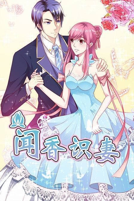 闻香识妻海报